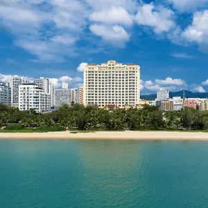 https://shengyi-holiday-villa.sanyahainanhotels.com