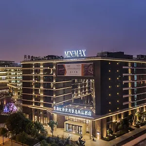 Hotel Minimax Premier Hongqiao, Shanghai
