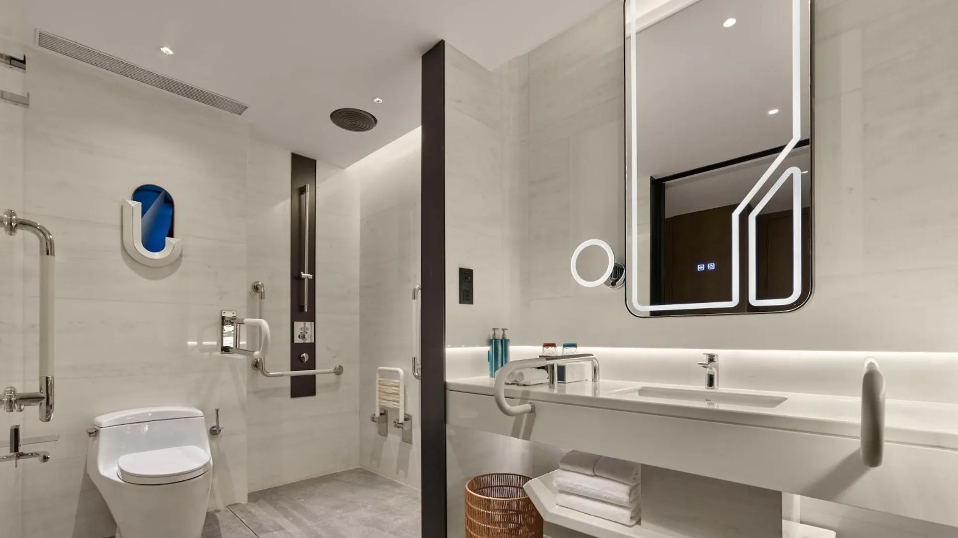 Hotel Hilton Shanghai Hongqiao International Airport