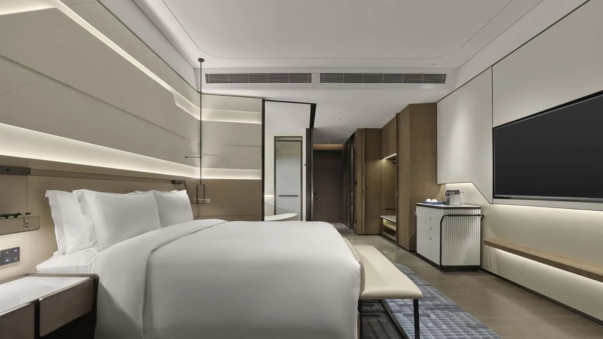Hilton Shanghai Hongqiao International Airport