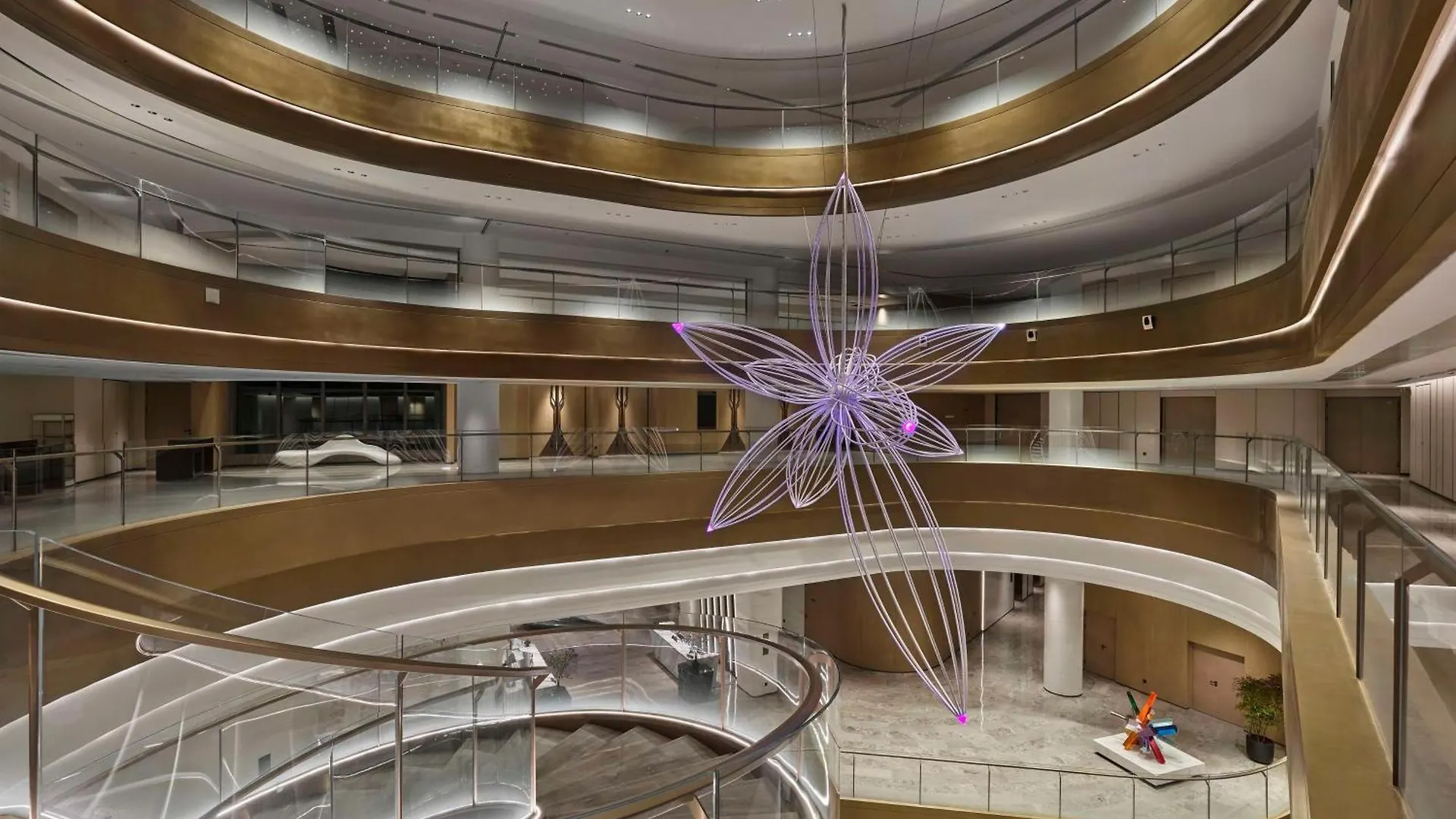 Hilton Shanghai Hongqiao International Airport